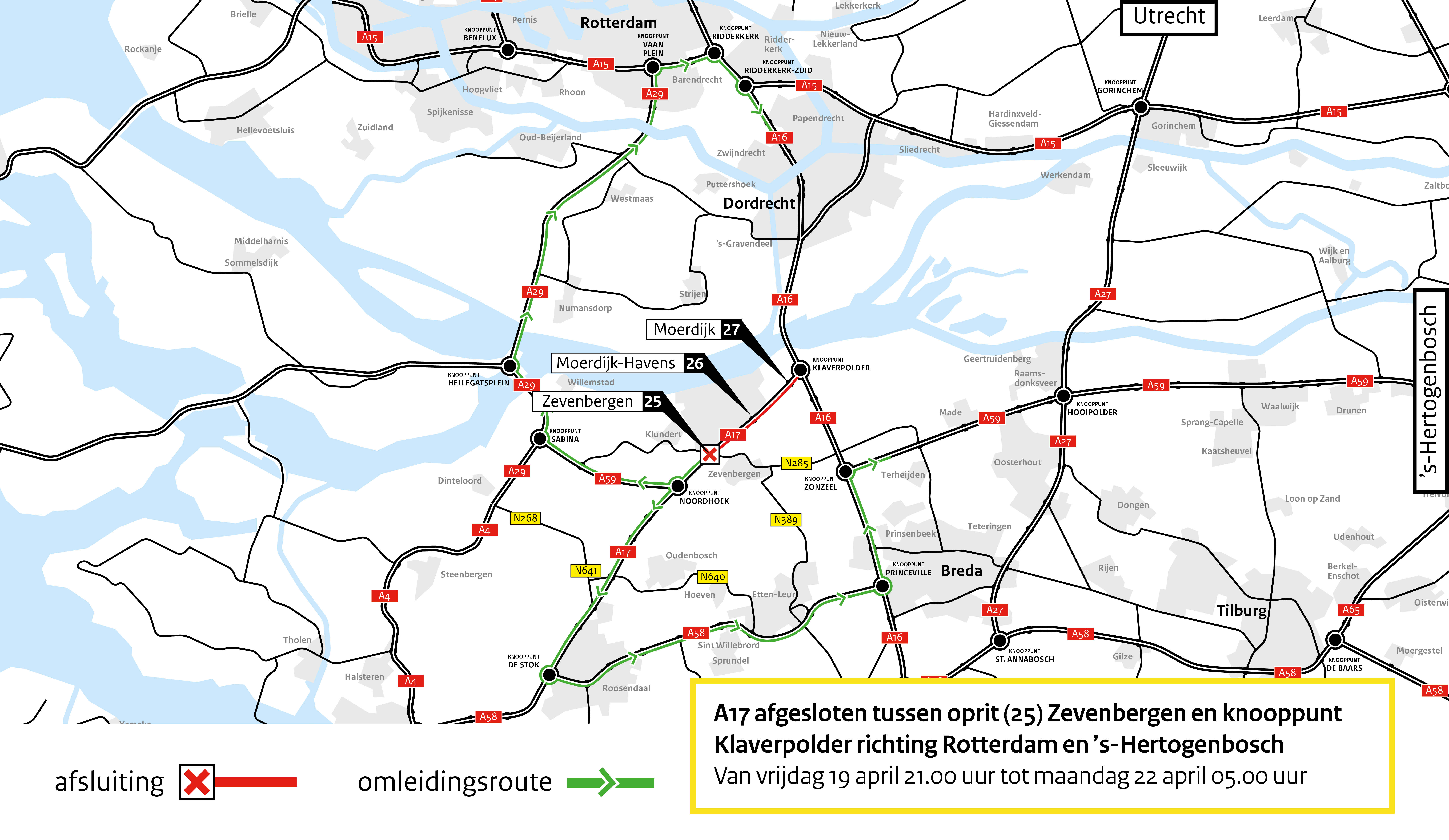 rws a17 zevenbergen klaverpolder web