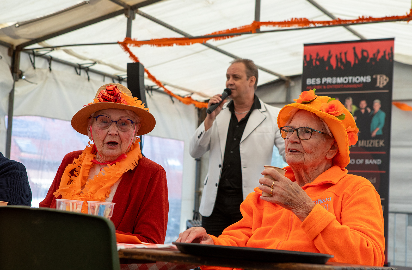 “Kunnen zijn wie je bent, ook dat is vrijheid”