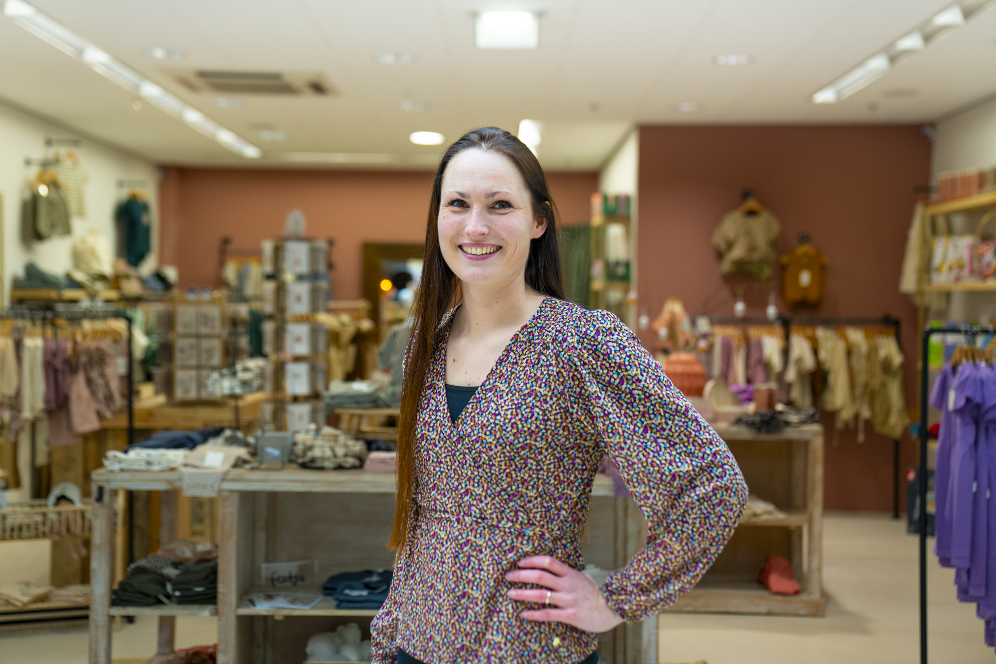 Fendert Bedrijven interview: deze keer met Claudia Korst-Becker