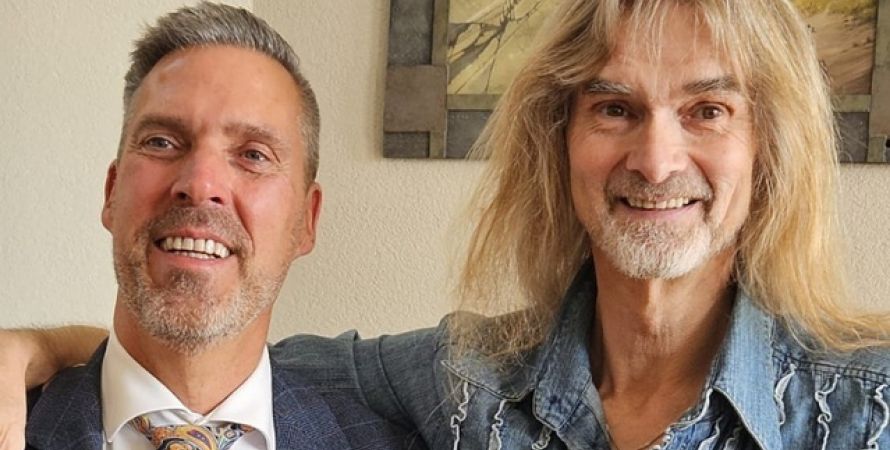 Onderscheiding voor ‘Mozart van de rockopera's’