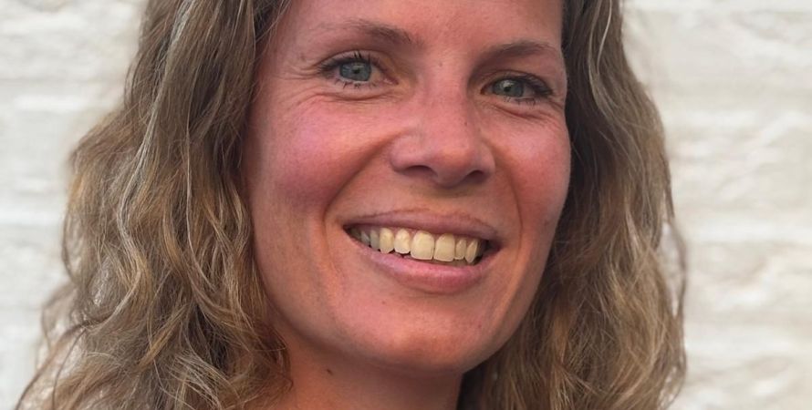 Nelleke Tolenaars–den Braber uit Fijnaart op kandidatenlijst ChristenUnie voor de Tweede Kamer