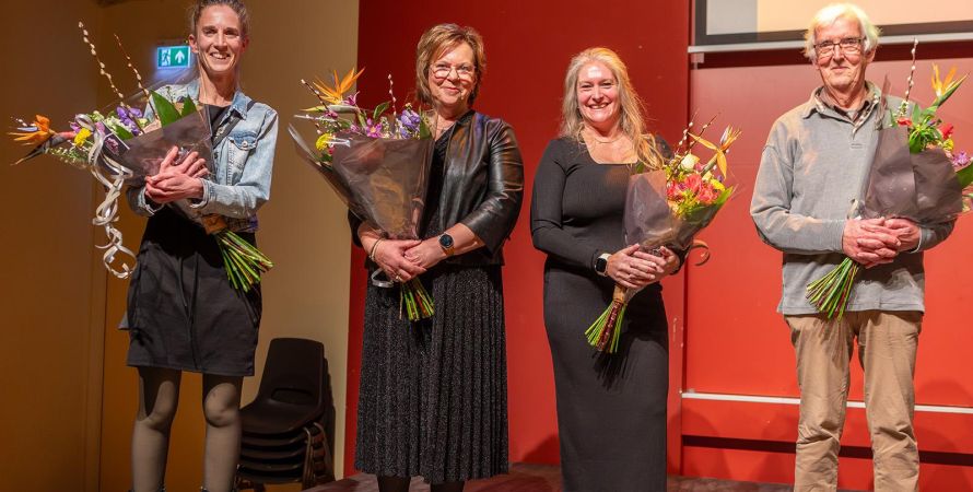 Cultuurprijs Moerdijk op zoek naar genomineerden