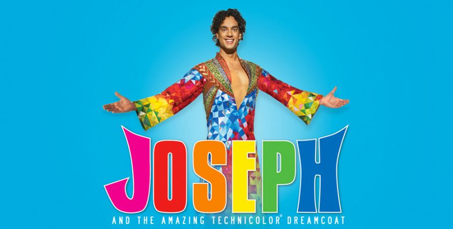The best of...JOSEPH