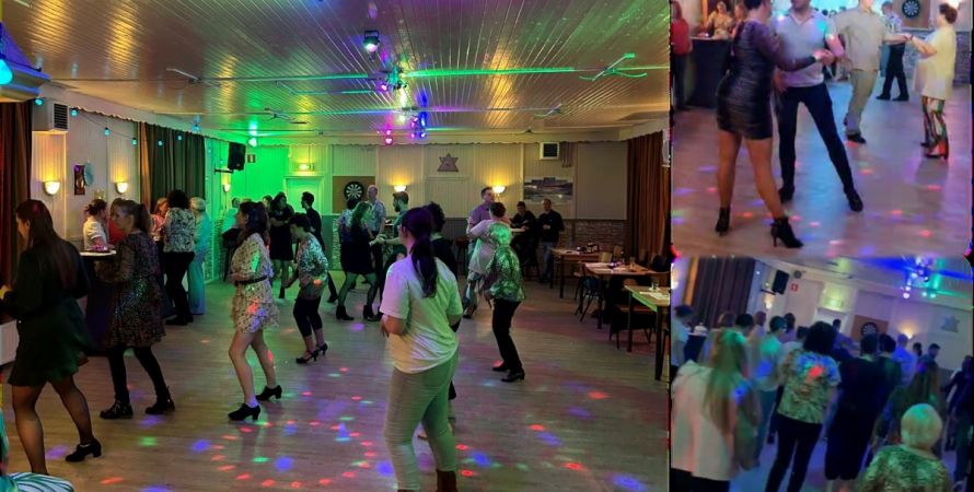 Bailaremos hoopt dans(stijl)taboe te doorbreken in Fijnaart!
