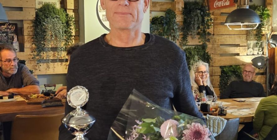 Afsluiting wielerseizoen WTC Heij=Fijn