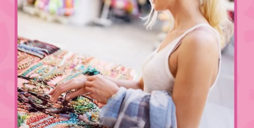 Ibiza Market