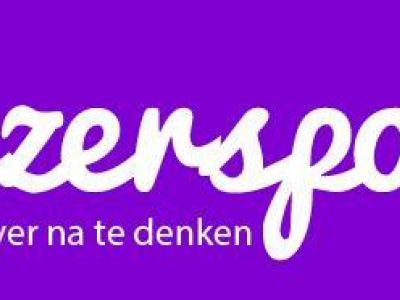 Soep, zaagsel en sirenes in Jan Punthof