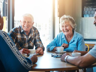 Sociale Benadering stelt de mens centraal