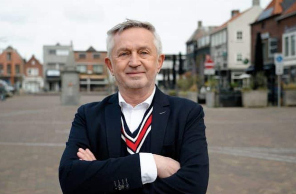 Kom langs en ga in gesprek met de centrummanager