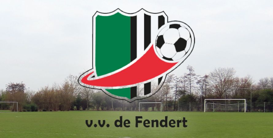 Programma v.v. De Fendert