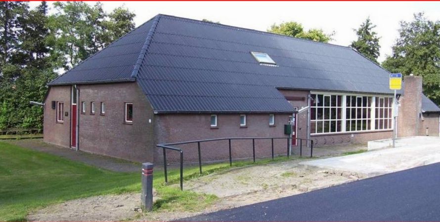 Stichting Pestalozzihuis Heijningen start crowdfundactie