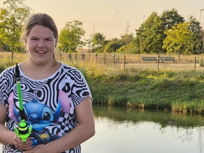Wedstrijd 5 van het Zomerkampioenschap… wat een feestje!