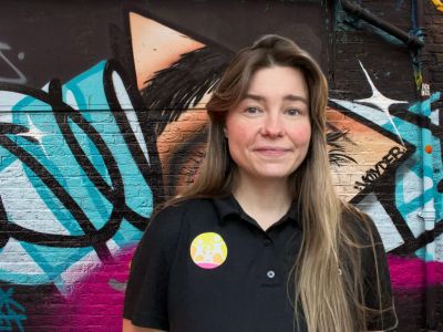 “We willen vooral mensen en ideeën met elkaar verbinden”