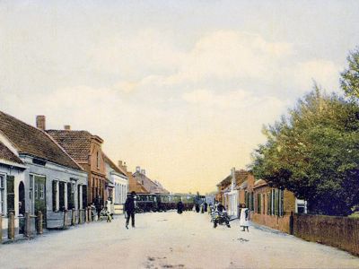Stoom, staal en suikerpeeën